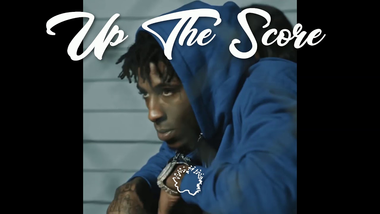 Obejrzyj (Free) Nba YoungBoy Type Beat | Up The Score | Prod.By RunItTrell | Louisiana Type Beat 2020 w YouTube