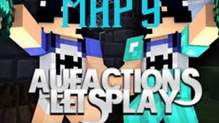 Aufactions Map 9 LetsPlay Ep 1