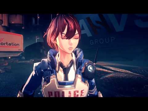 Video: Igre Godine 2019: Astral Chain Bio Je Najbolji Nered Godine