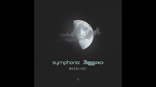 Symphonix & Alegro - Moonlight (Radio Version) - Official