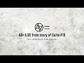 AA= - LIVE from story of Suite #19(Official Trailer)_1