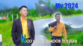 Tus Tub Sib Tw Xeem Nkauj 2024 Nco Nkauj Hmoob Toj Siab Cover By Pov Lauj 7222024