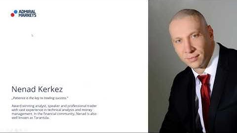 Weekly Trading Recap  Forex, Equities and Commodities (Feb 19, 2018)