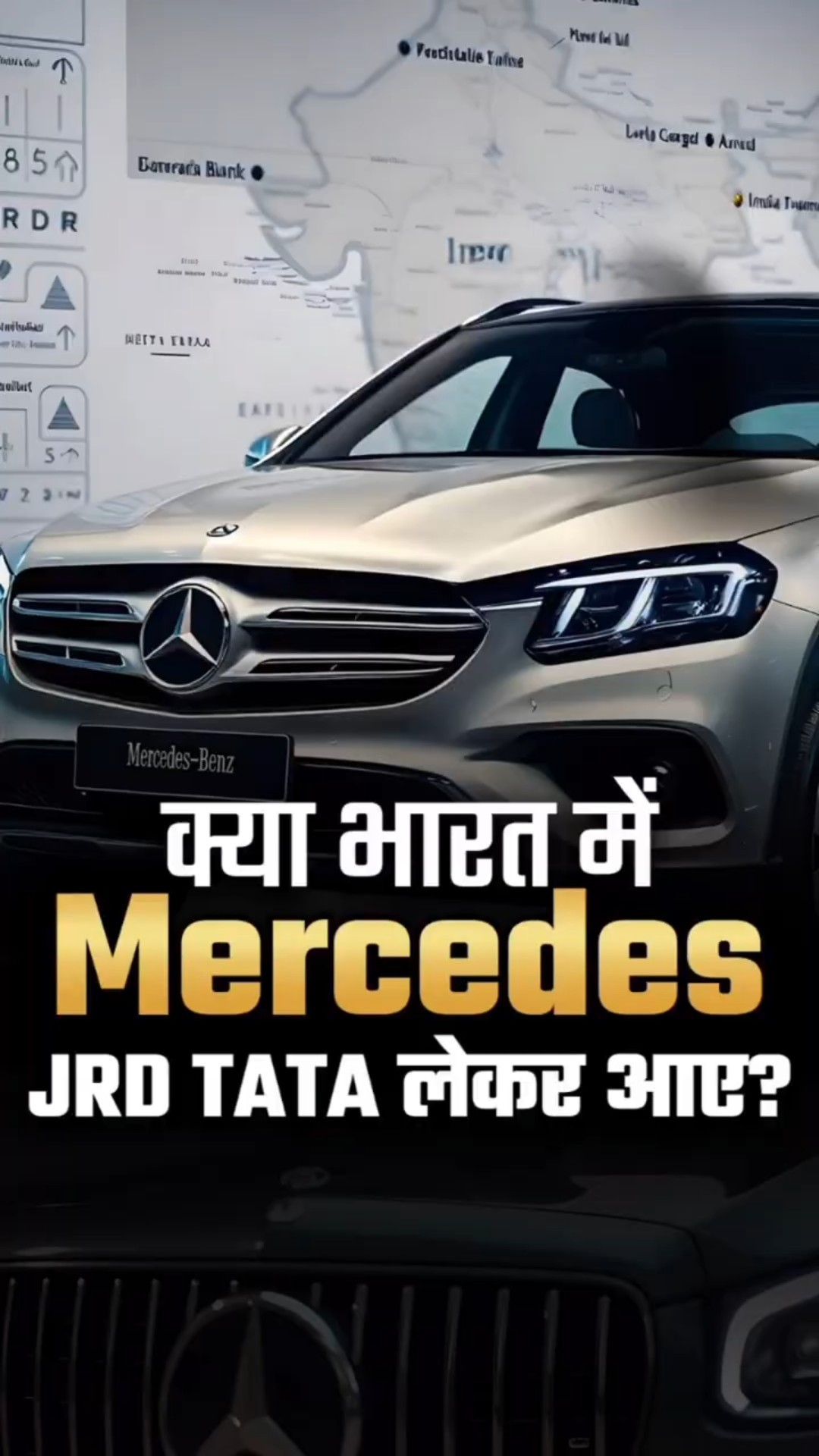 How JRD Tata Revolutionized India's Auto Industry | Dr Vivek Bindra