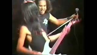 Death Angel - Guilty Of Innocence