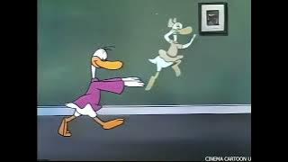Dream Walking 1950 (Full HD)-Gandy Goose – Terry Toons