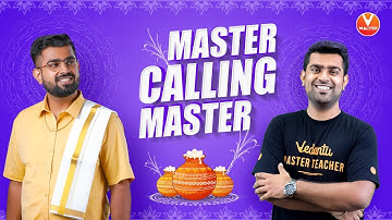 First-Ever TAMIL Channel Coming SOON!! | Bumper Gift on Pongal🤩 | Shimon Sir | V Master