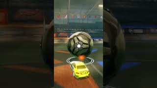 clean?? #7 #rocketleague #rl