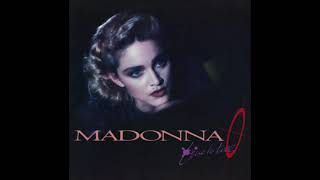 Madonna - To Tell (Torisutan End Remix Extended)