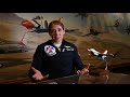 CAREER SPOTLIGHT - USAF THUNDERBIRD PILOT