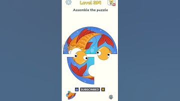 Brain Out DOP 3 Level 394 Solution | Sultan Gamer | #gameplay #brainout #dop3 #shorts