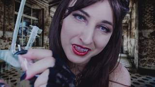 ASMR Vampire Roleplay