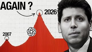 The 2026 Crash Is Coming — Sam Altman’s Urgent Message
