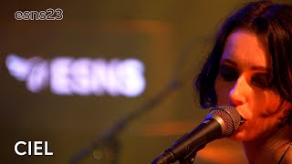 CIEL - live session at ESNS 2023