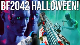 Battlefield 2042 Halloween Stream! (replay) TheBrokenMachine's Chillstream