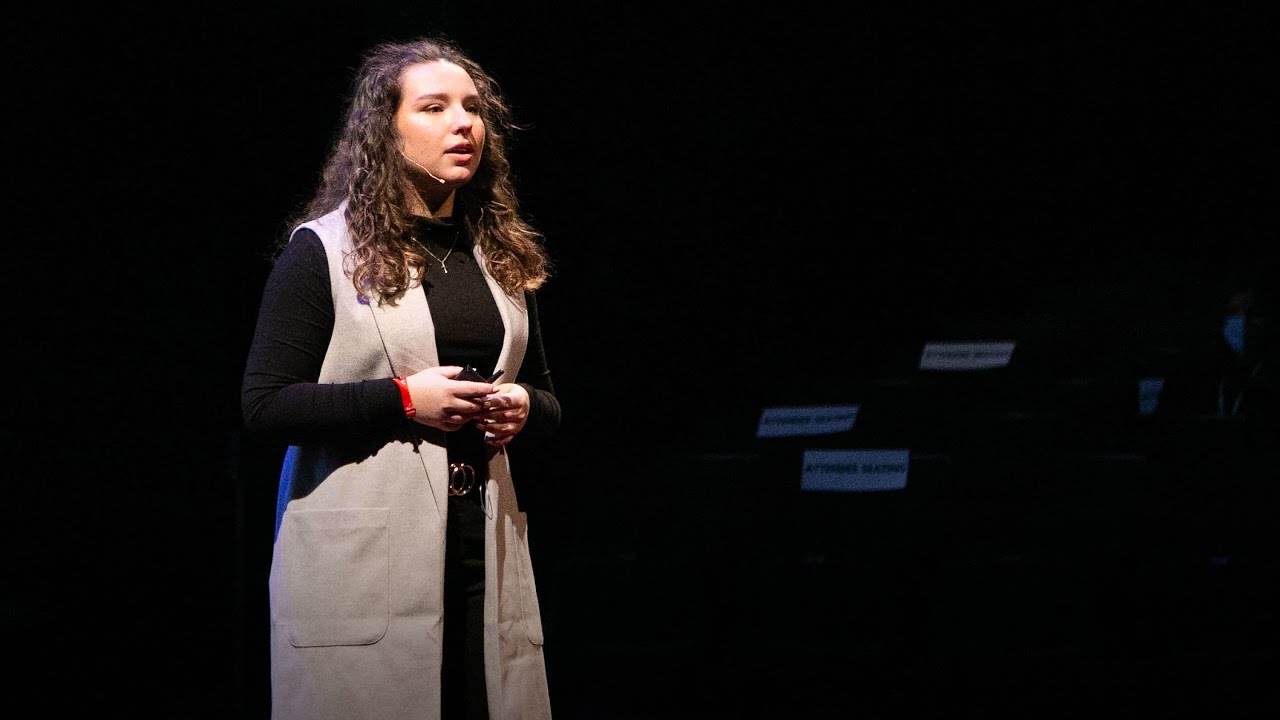 Why the Price of Insulin is a Danger to Diabetics | Brooke Bennett | TED