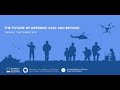 The Future of Defence: 2030 and Beyond