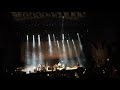 Arctic Monkeys - Brianstorm Live Lollapalooza Chile 2019