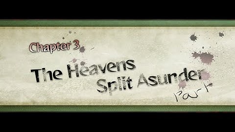 Toukiden Kiwami Chapter 3 p1