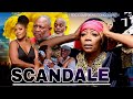 Scandale 1 l film congolais l nouveaut 2023