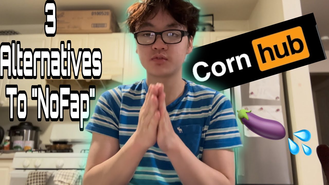 The Top 3 NoFap Alternatives that NO ONE is Talking About! (2024)