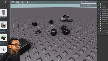 How To Make A Block Do Damage In Roblox Studio