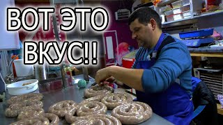 видео: ДОМАШНЯЯ КОЛБАСА. ЖАРЕНЫЕ КОЛБАСКИ ИЗ СВИНИНЫ. картинка: ДОМАШНЯЯ КОЛБАСА. ЖАРЕНЫЕ КОЛБАСКИ ИЗ СВИНИНЫ.