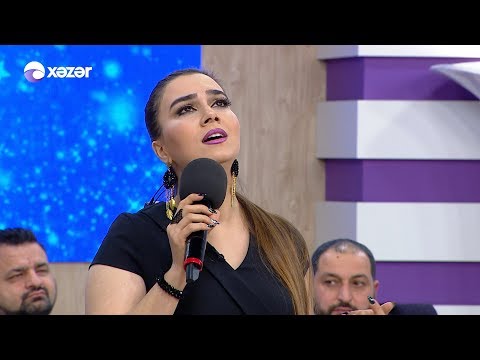 Bəyimxanım Vəliyeva - Darıxmışam (2019)