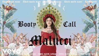 Malucci - Booty Call (Official Lyric Video) Resimi