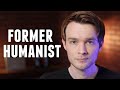 Why i as an atheist am no longer a humanist