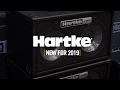 Inside NAMM 2019 | Hartke XL Cabinets