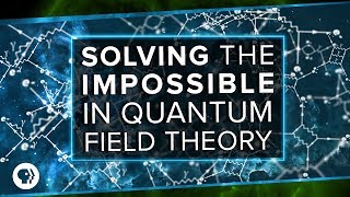 Solving the Impossible in Quantum Field Theory