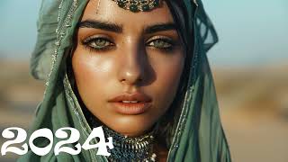 DEEP HOUSE MIX 2024 №665 👓 CAR MUSIC MIX 🚗 ETHNIC ARABIC MUSIC