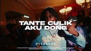 ”TANTE CULIK AKU DONG” (JERSEY CLUB REMIX) [Prod. 0landrys]