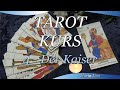 Tarot Kurs Online | 4 Der Kaiser | Genau erklärt - marialine.de