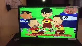 Samsung 80cm (32 inch) HD Ready LED TV  (32J4003)