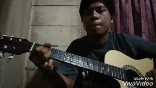 Tutorial lead gitar ipang - Hey