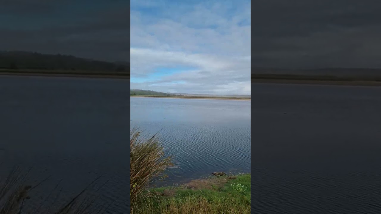 laguna de valdoviño