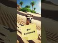 Deutsche Dialoge für Deutschlerner DaF A1-C1Hören, nachsprechen, lernen. #Witz flachwitz 😂