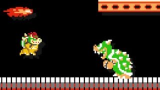 Walkthrough (Wii-U)