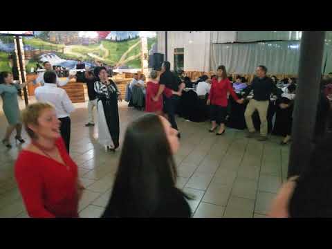 Sărbâ cu Ileana Lăceanu, Diaspora