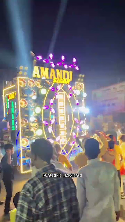 Khel Panda Re_Dj Edm Trance Mix_Dj Ashish Badshah_#youtubeshorts #viralvideo #edmmix #djremix #dj