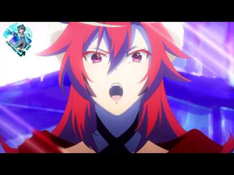 Sin Nanatsu No Taizai AMV Seven Deadly Sins