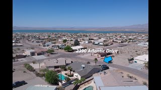 2390 Atlantic Drive Lake Havasu City, AZ - Affordable Pool Home