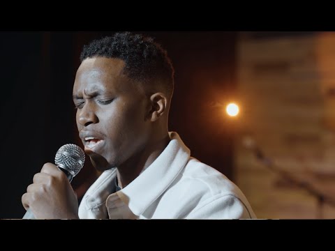 NDAMUSHIMA FRANK VOCALLY SINGER Official Music Video