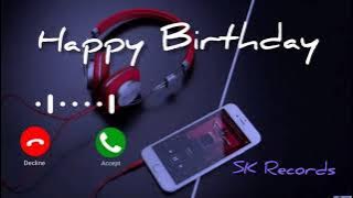 Happy Birthday Song Ringtone New  songs