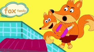 Fox Family Сartoon movie for kids #300