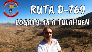 tulahuen 2023 (CUESTA MUY ALTA) (A/20)