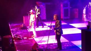 Cheap Trick - Heaven Tonight - The Bomb Factory, Dallas 11/7/15