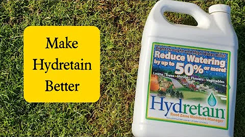 Unlock the Power of Hydrotain: My Secret Recipe for Maximum Results